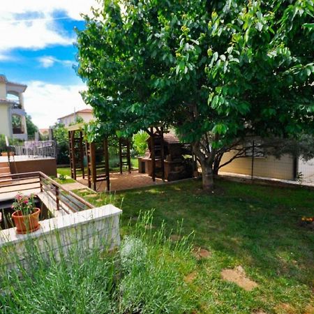 Ana M Apartments Novigrad Istria Exterior foto