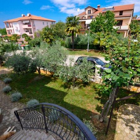 Ana M Apartments Novigrad Istria Exterior foto