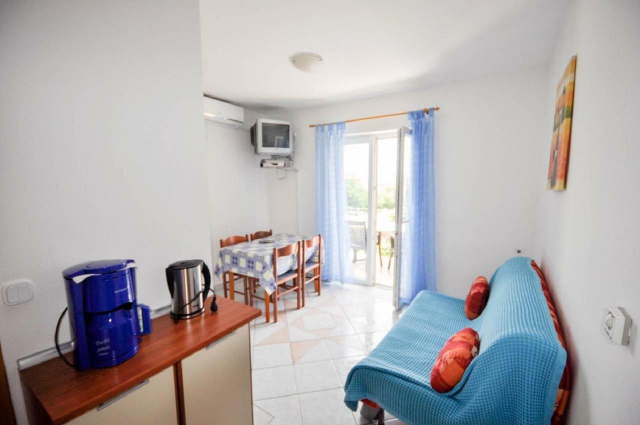 Ana M Apartments Novigrad Istria Exterior foto