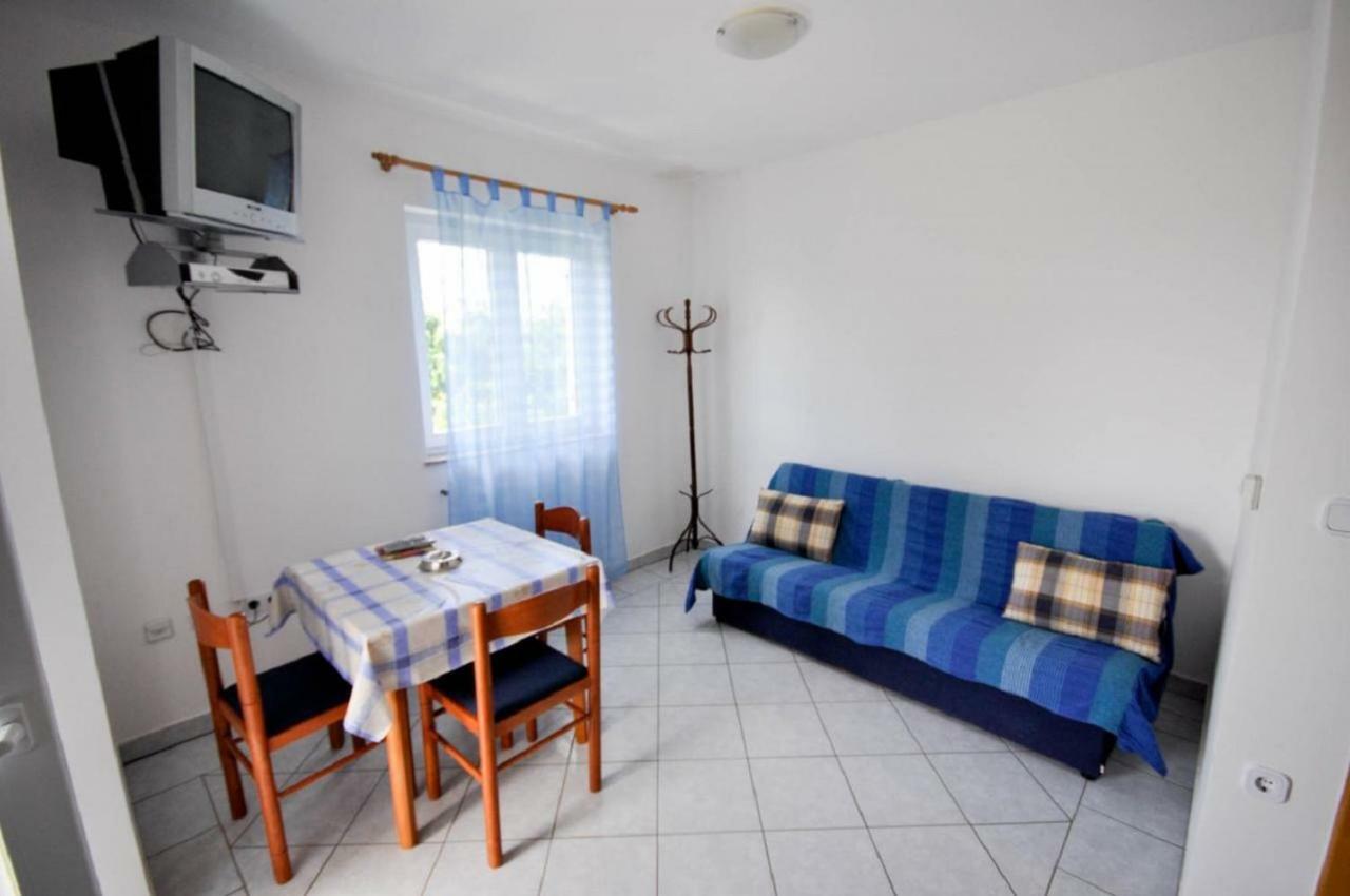 Ana M Apartments Novigrad Istria Exterior foto