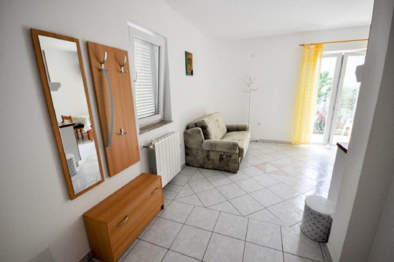 Ana M Apartments Novigrad Istria Exterior foto