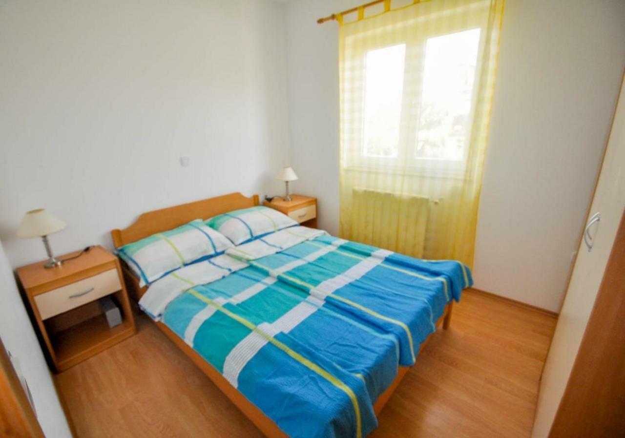 Ana M Apartments Novigrad Istria Exterior foto