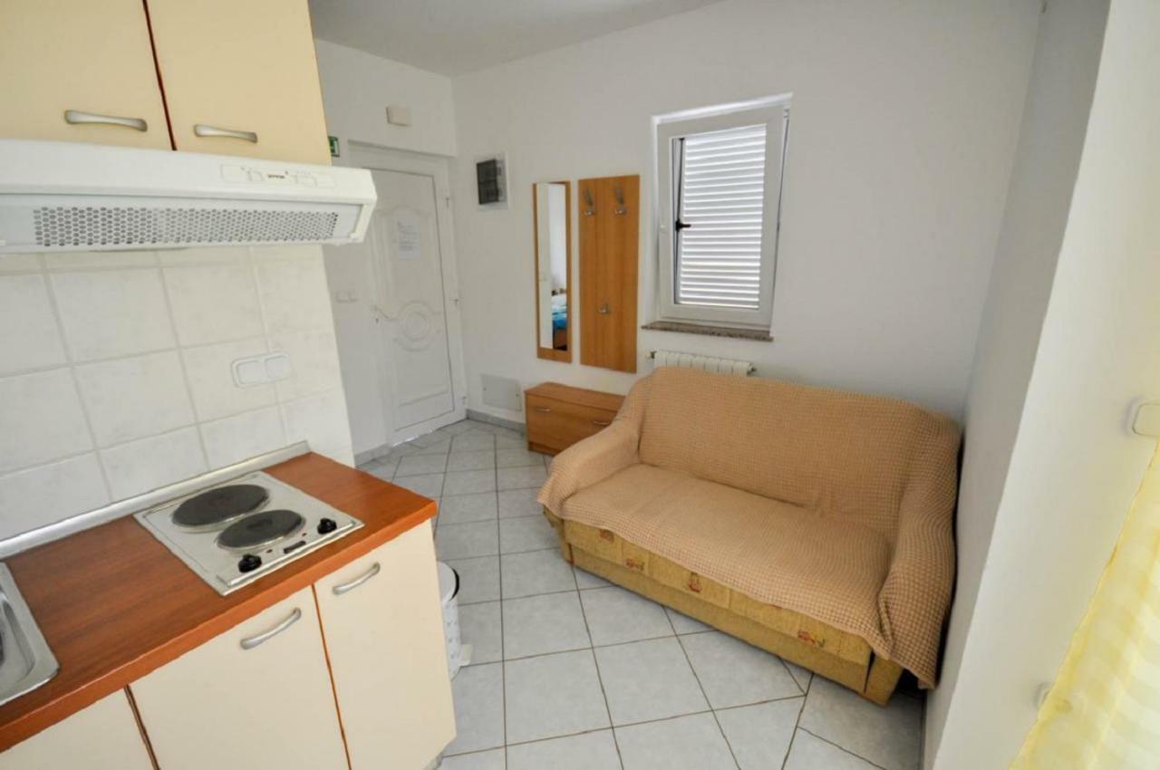 Ana M Apartments Novigrad Istria Exterior foto